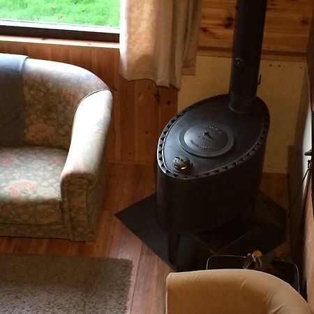 Molenvoort Bed & Breakfast Wachtum Eksteriør bilde