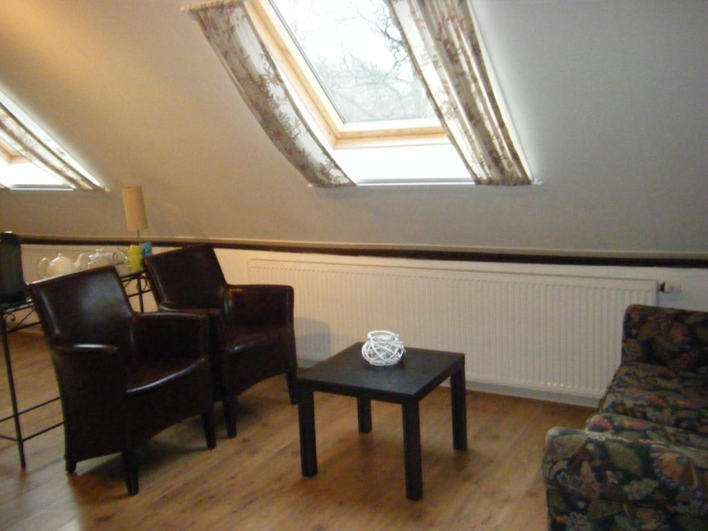Molenvoort Bed & Breakfast Wachtum Rom bilde