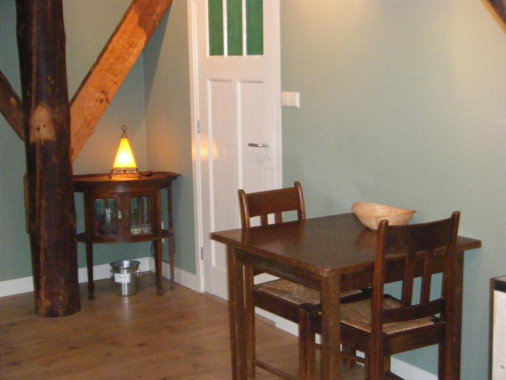 Molenvoort Bed & Breakfast Wachtum Rom bilde