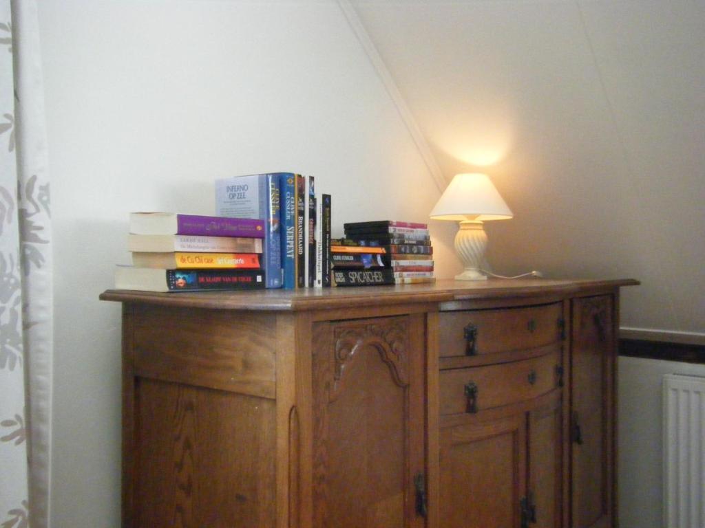 Molenvoort Bed & Breakfast Wachtum Rom bilde