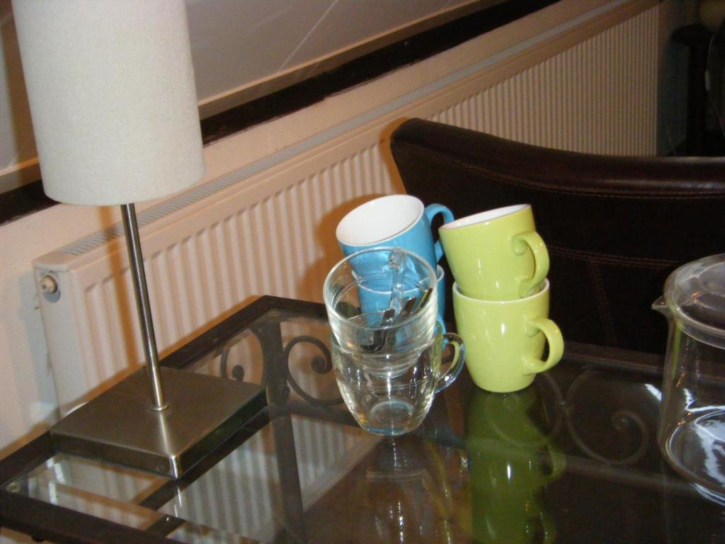 Molenvoort Bed & Breakfast Wachtum Rom bilde