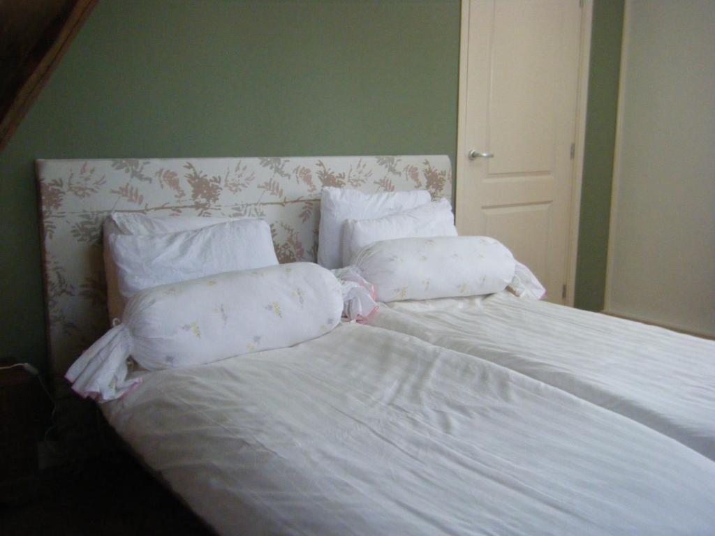 Molenvoort Bed & Breakfast Wachtum Eksteriør bilde