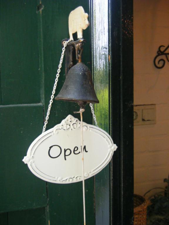 Molenvoort Bed & Breakfast Wachtum Eksteriør bilde
