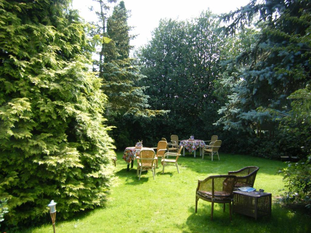 Molenvoort Bed & Breakfast Wachtum Eksteriør bilde
