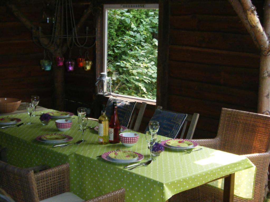Molenvoort Bed & Breakfast Wachtum Eksteriør bilde
